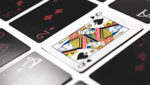 blackjack online