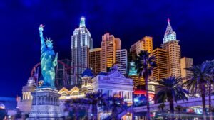 El mejor casino online en Argentina Gamble City