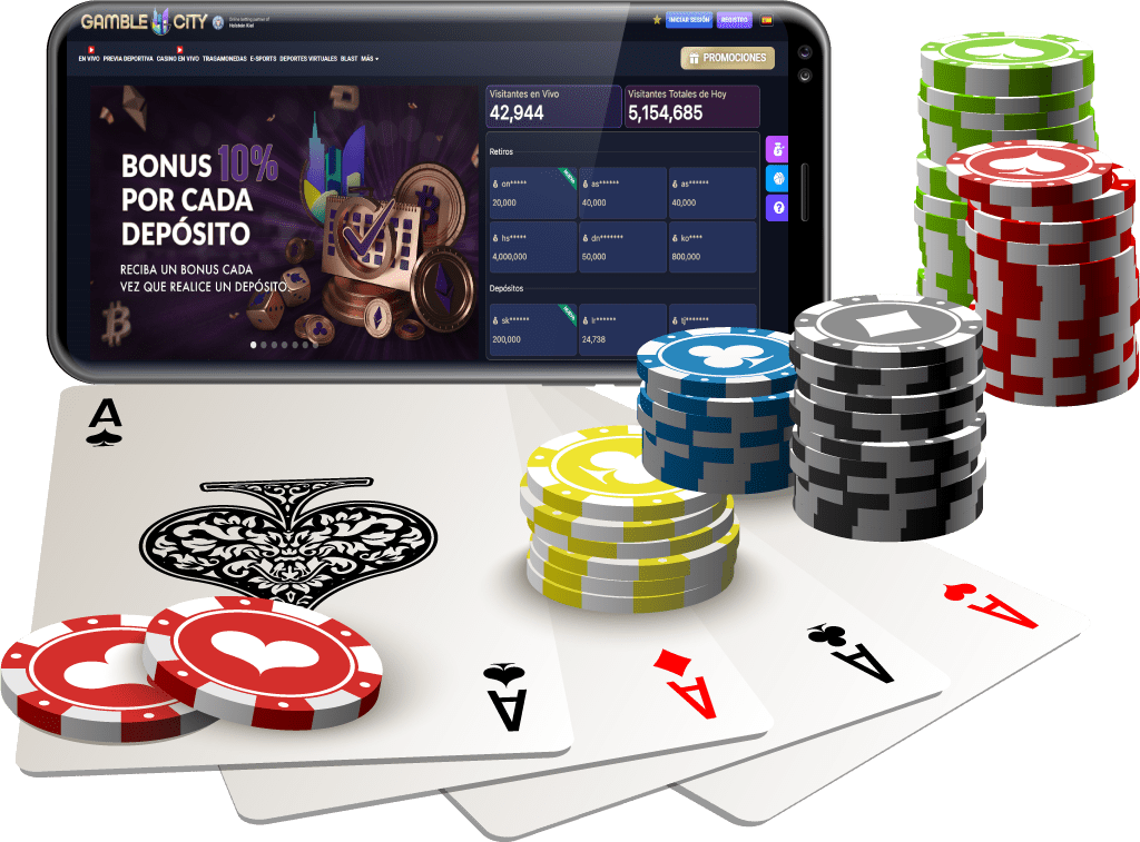 Bono 100% Casino 2 Bono 100% Casino