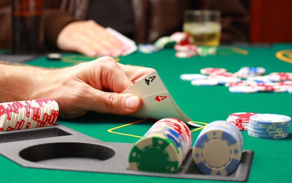 Cuántos estilos de póker existen 2 Cuantos estilos de poker existen
