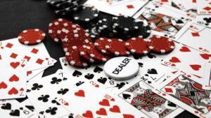 Cuantos estilos de poker existen