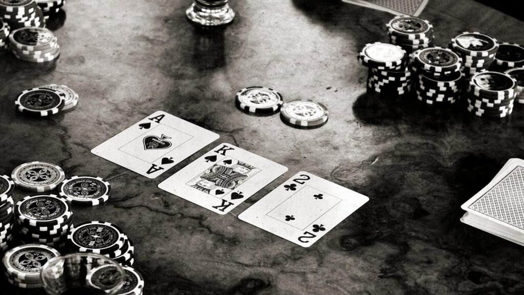 Cuántos estilos de póker existen 6 En resumen • Cuantos estilos de poker existen