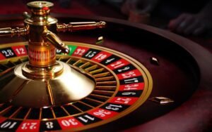 Ruleta Online Juegos de Ruleta en vivo