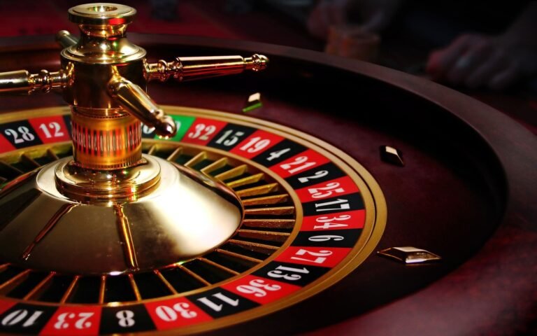 Ruleta Online Juegos de Ruleta en vivo