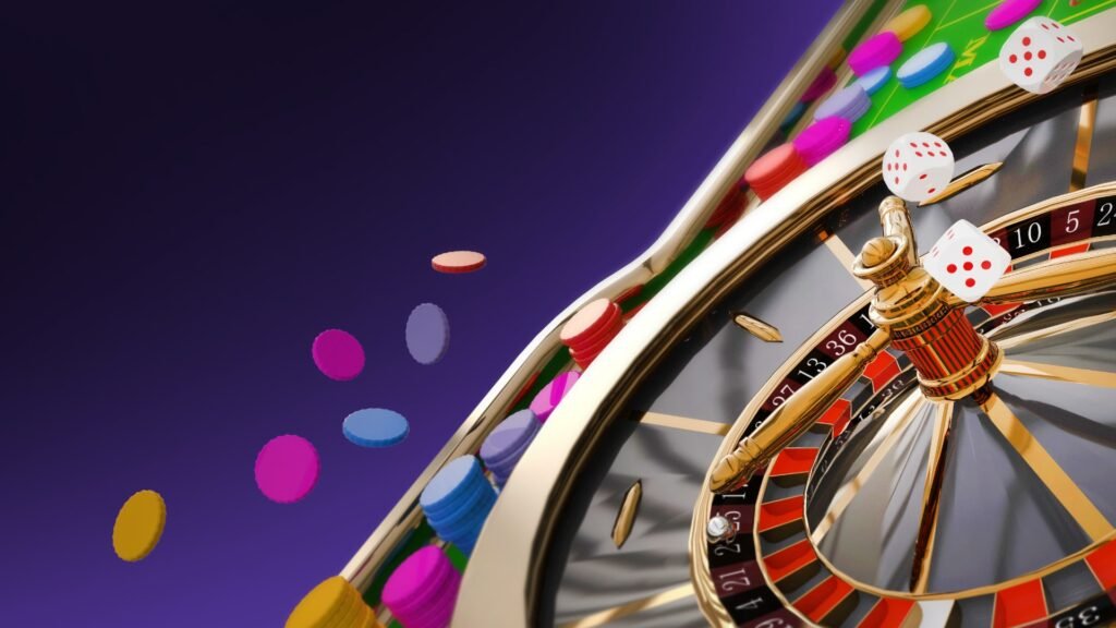 Ruleta Online - Juegos de Ruleta en vivo 2 bloglapartageenprison