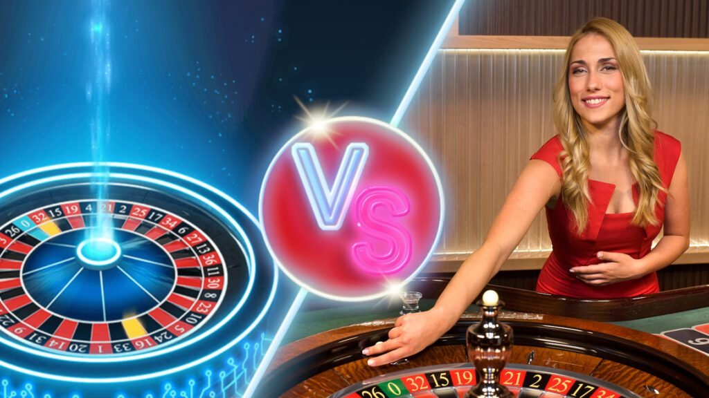 Ruleta Online - Juegos de Ruleta en vivo 1 Ruleta Online - Juegos de Ruleta en vivo