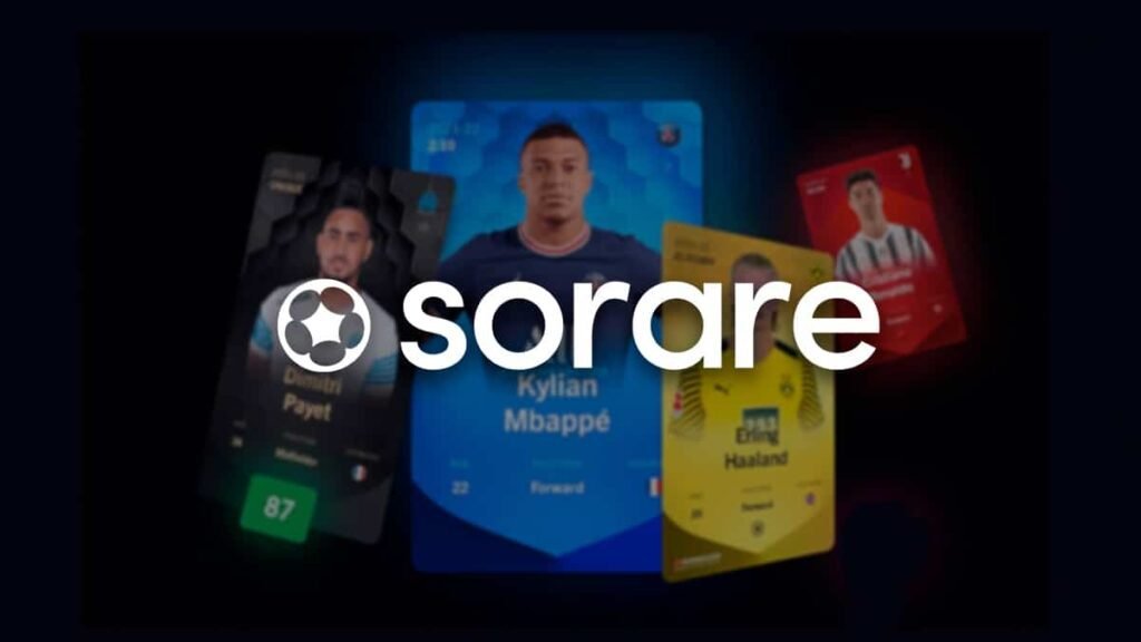 Las 10 mejores ligas fantasy de Argentina para jugar con amigos o contra otros mánagers 2 tutorial sorare fantasy club