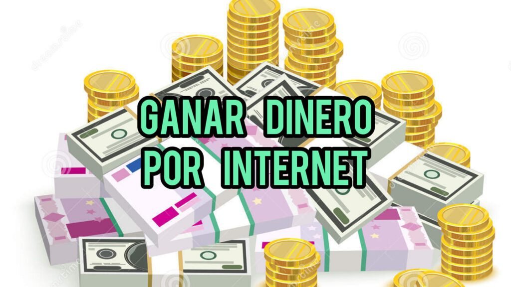 10 formas de ganar dinero por internet sin invertir nada 1 10 formas de ganar dinero por internet sin invertir nada