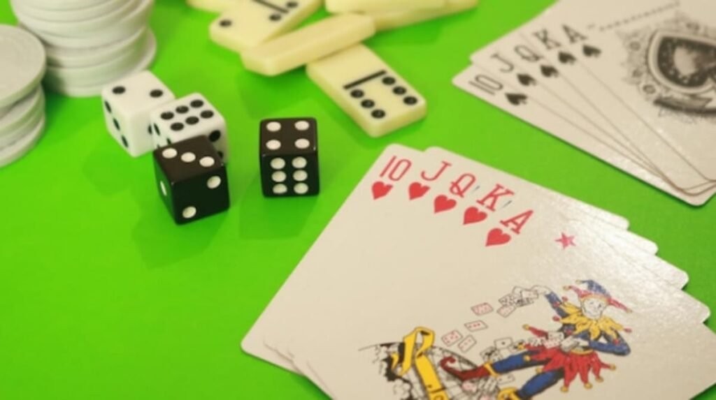 10 Trucos para siempre ganar en el Blackjack 2 10 Trucos para siempre ganar en el Blackjack