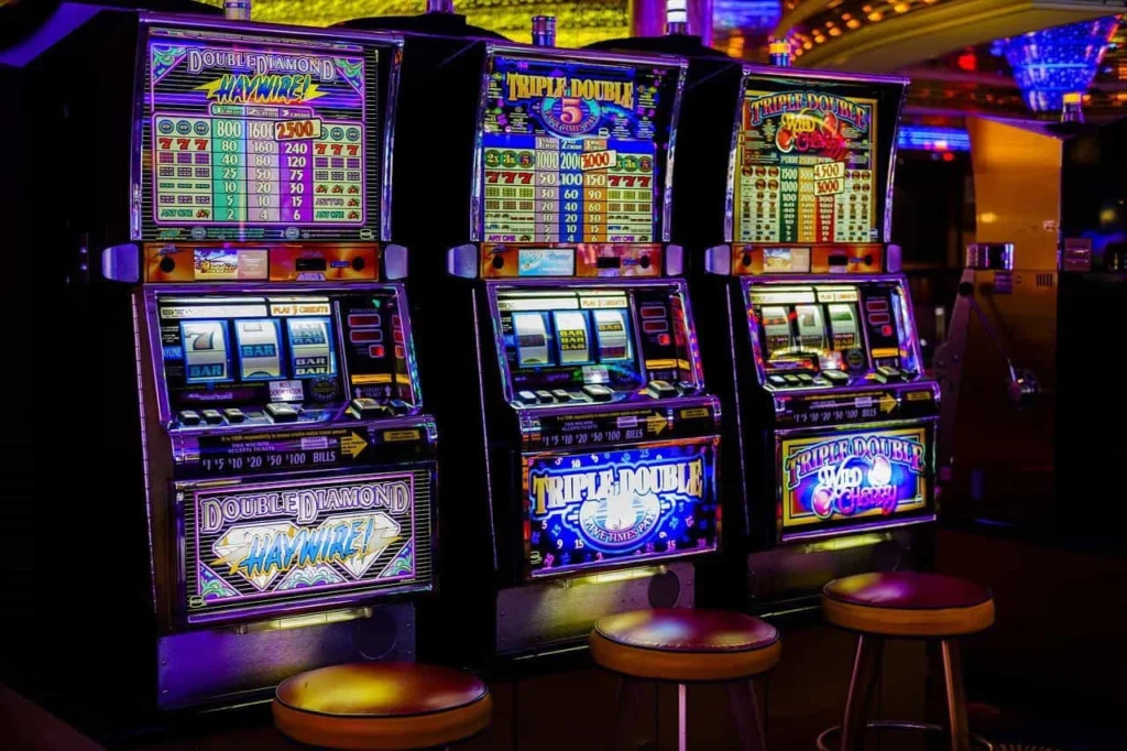 ¿Quién regula los casinos online en Argentina? 3 ¿Quién regula los casinos online en Argentina?
