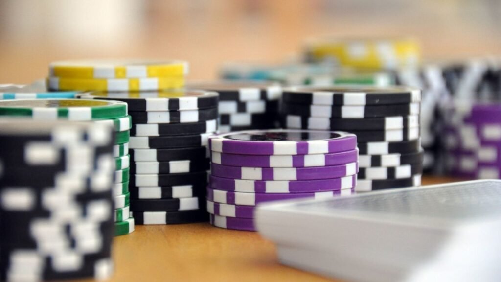 ¿Quién regula los casinos online en Argentina? 1 ¿Quién regula los casinos online en Argentina?