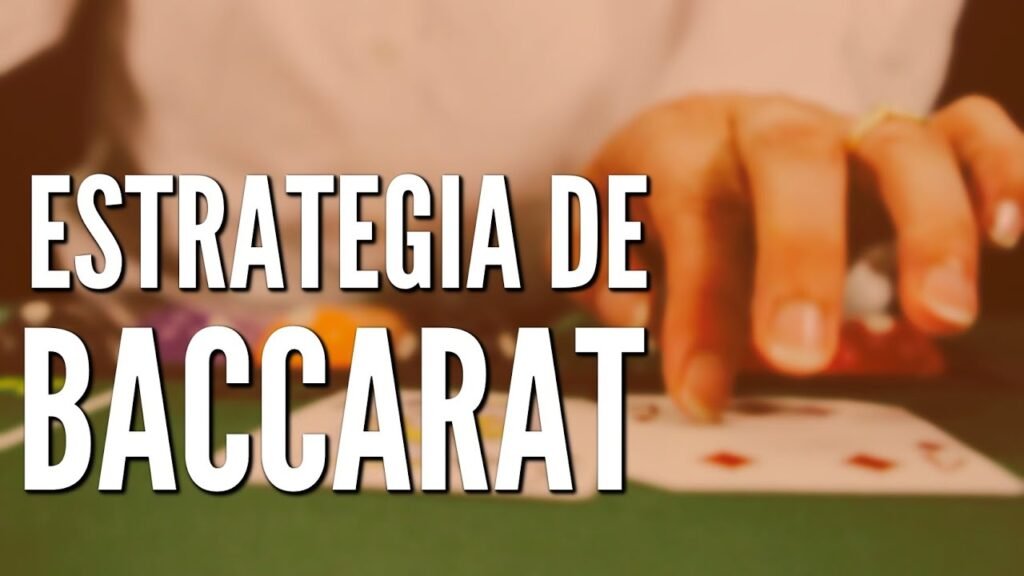 10 consejos para jugar al Baccarat 2 10 consejos para jugar al Baccarat