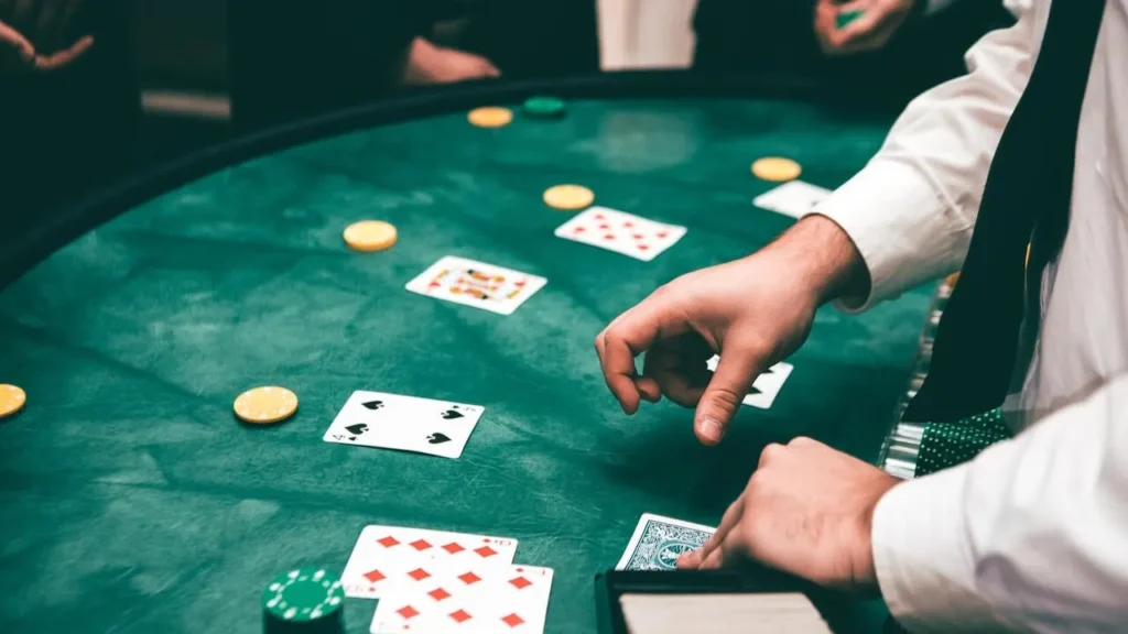10 Trucos para siempre ganar en el Blackjack 1 10 Trucos para siempre ganar en el Blackjack