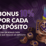 ¿Cuál es el mejor bono de casino online en Argentina? 2 Cual es le mejor bono de casino online