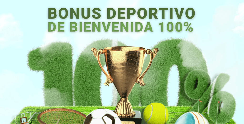 Bonos de bienvenida argentinos recomendados 2 Bonos argentinos recomendados