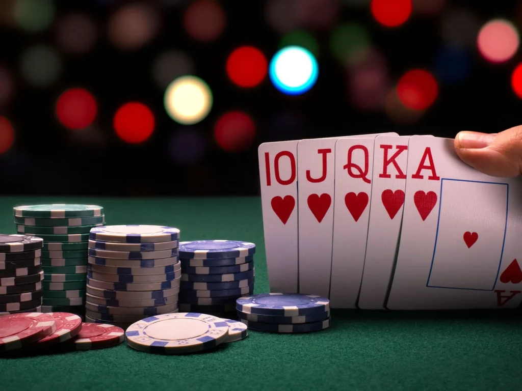 Casinos online con opción de Mercado Pago