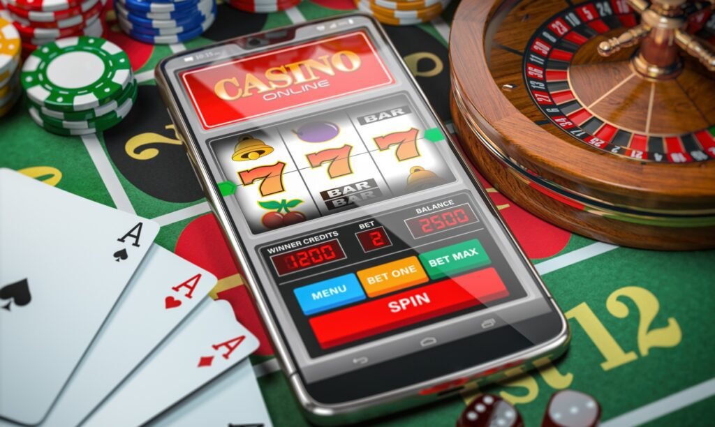 ¿Cómo ganar en el casino online? 5 pasos seguros 10 ¿Cómo ganar en el casino online? 5 pasos seguros