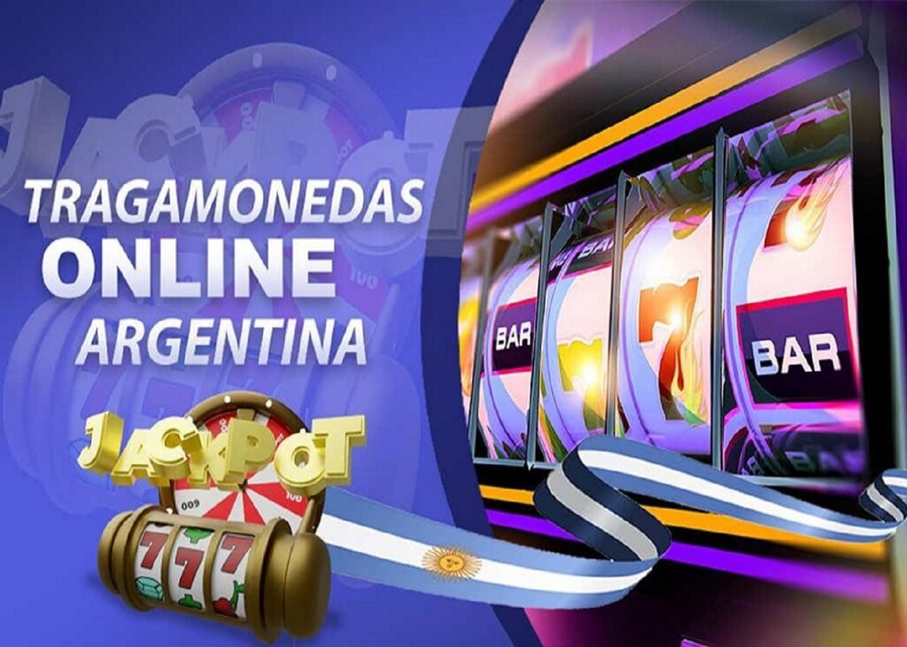 Mejores tragamonedas online con Mercado Pago en Argentina 7 Mejores tragamonedas online con Mercado Pago en Argentina