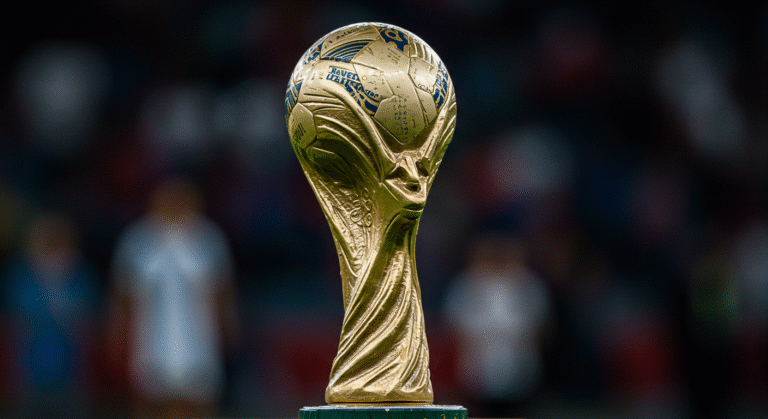 La mejor casa de apuestas deportivas Copa Mundial FIFA 2025