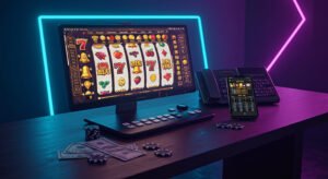 Casino online para celular