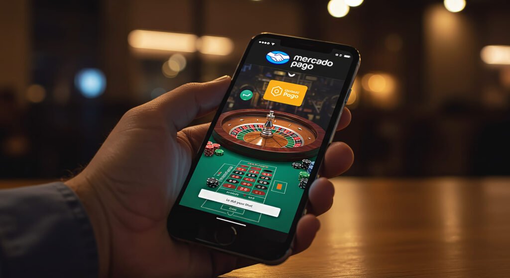 Casino online billetera virtual 1 Casino online billetera virtual