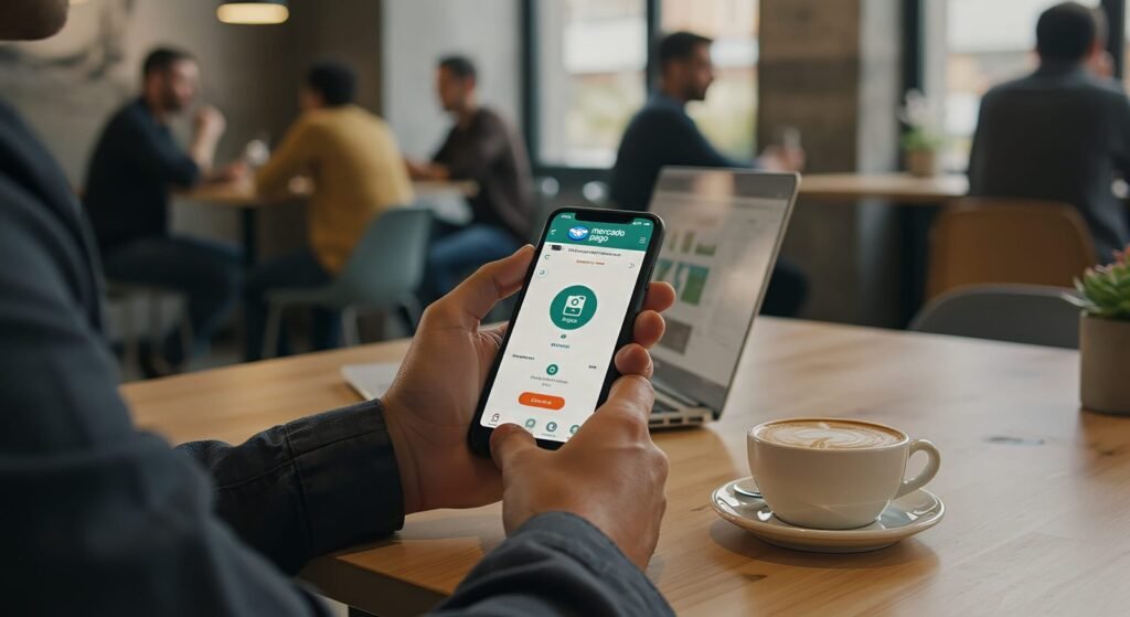 Tragamonedas online con Mercado Pago en Argentina