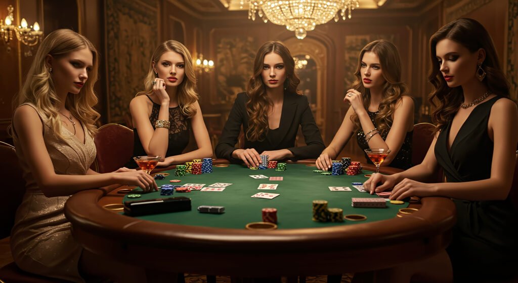 De los casinos de Las Vegas a los casinos virtuales: una evolución imparable 8 De los casinos de Las Vegas a los casinos virtuales: una evolución imparable