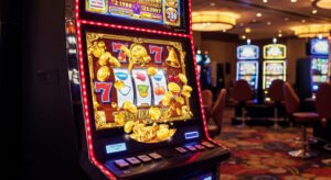 Descubre los mejores juegos de casino online en Argentina. Ganá dinero real en pesos con Mercado Pago, billeteras virtuales y criptomonedas. Casino onine Argentina es PampaCasinoMax