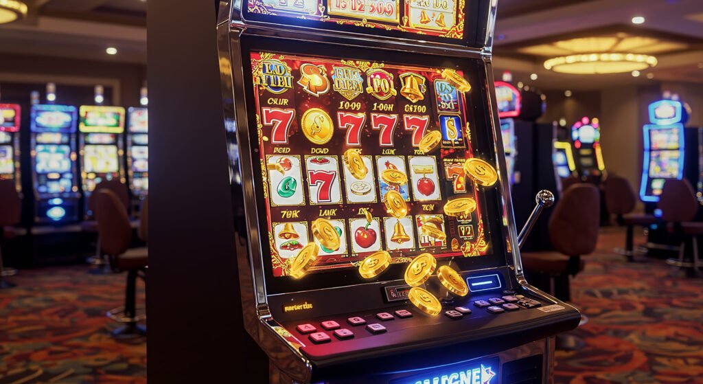 Descubre los mejores slots online en Argentina 5 Descubre los mejores slots online en Argentina