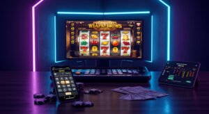 Spaceman: Es uno de los slots preferidos por los jugadores de juegos de casino online en Argentina