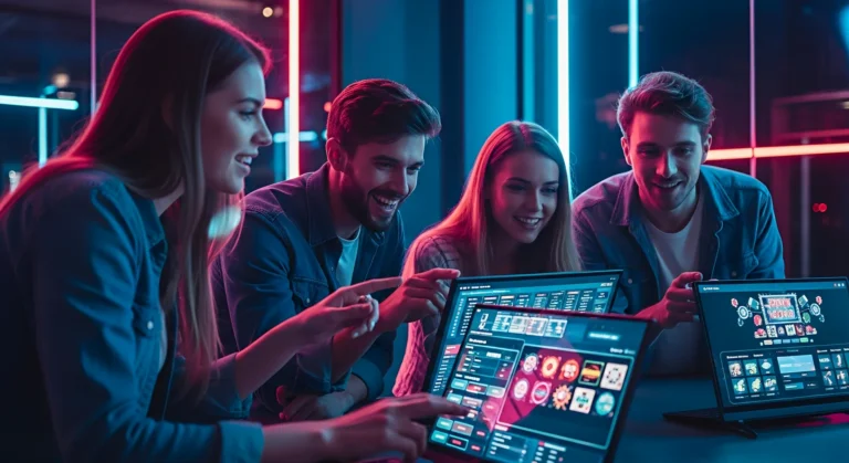 Apuestas online: Los jóvenes eligen más emoción que lucro