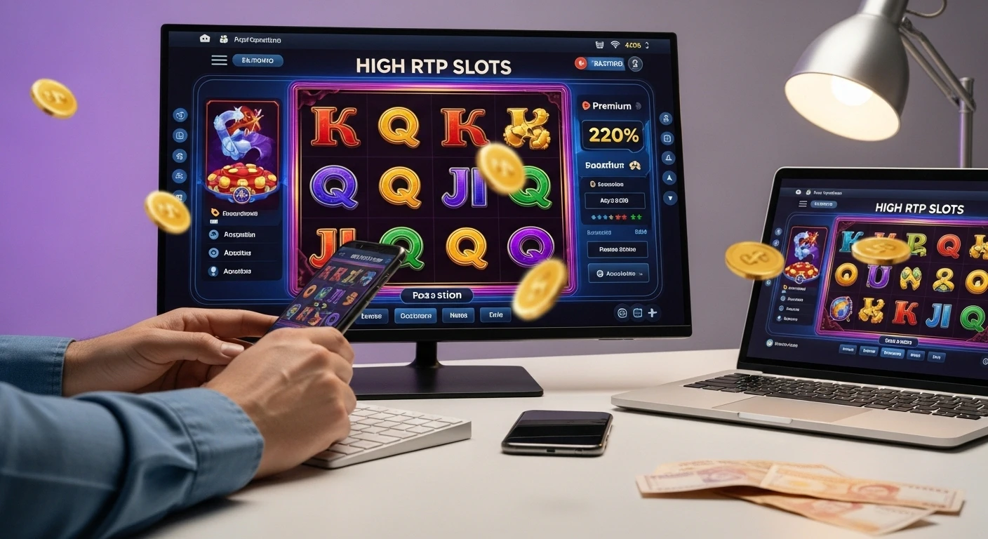 Cómo elegir los mejores slots que más pagan en Argentina