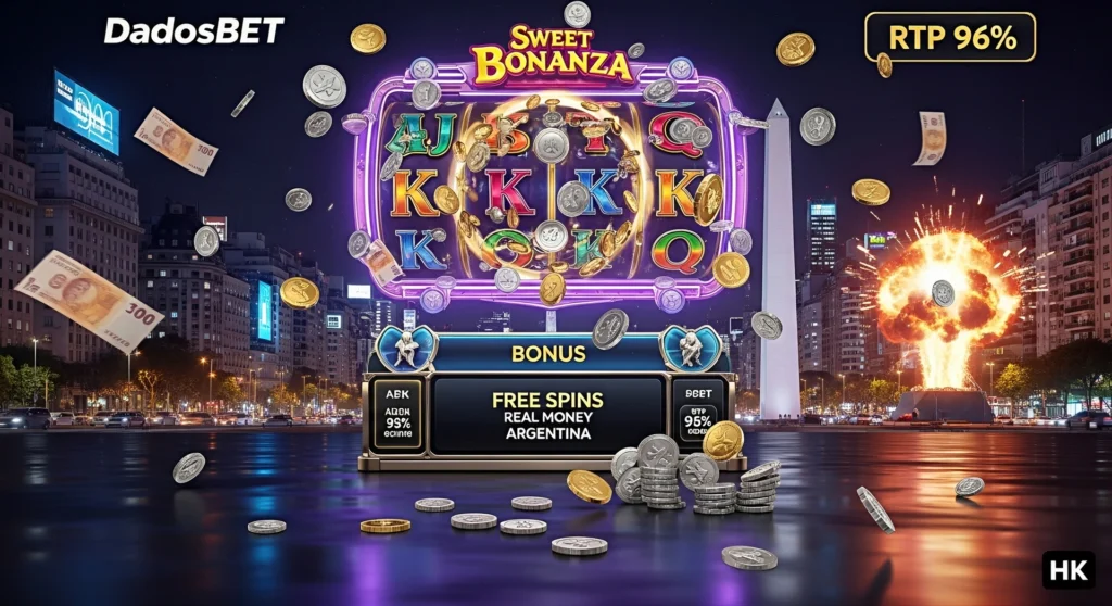 Tragamonedas Gratis que Dan Plata Real Argentina