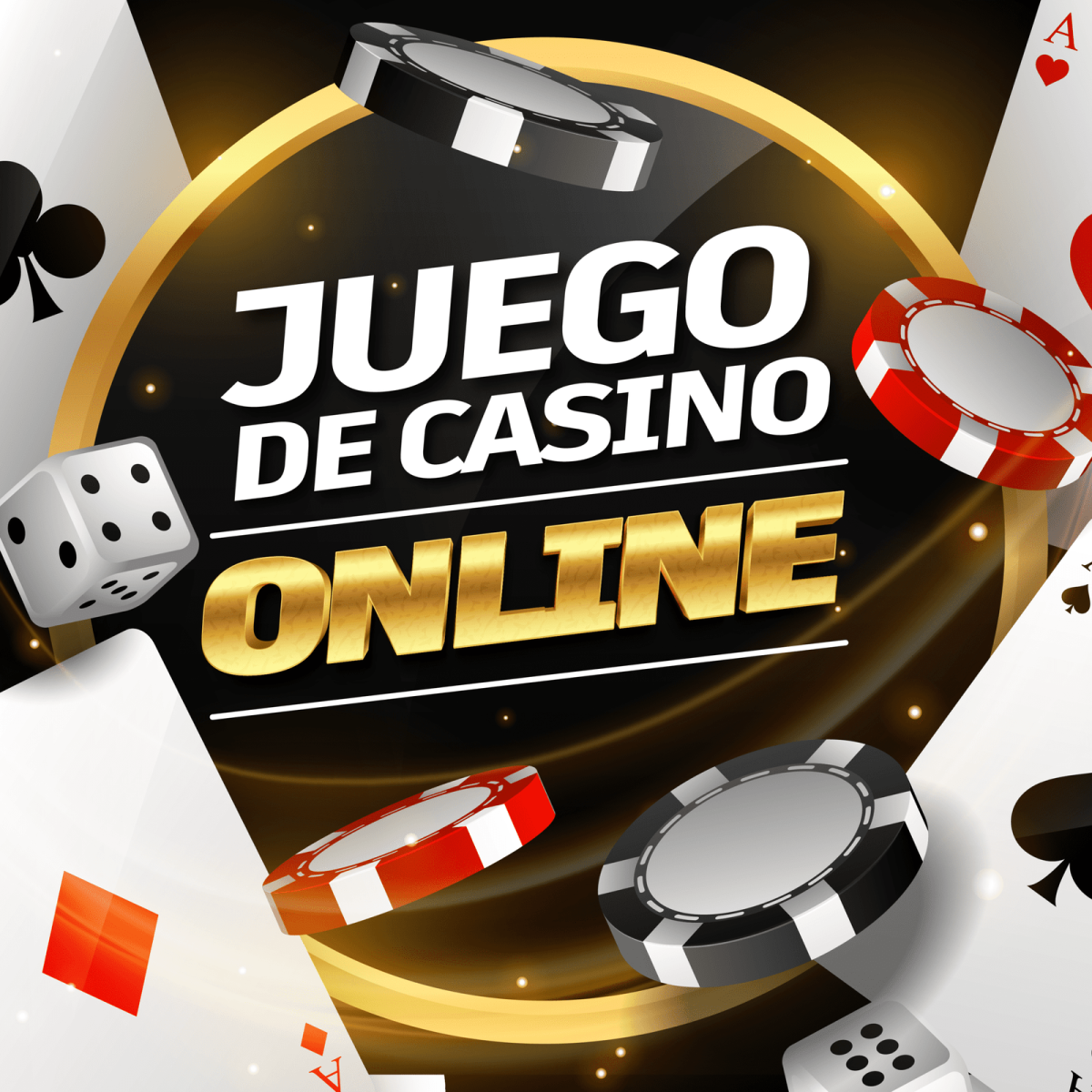 Juegos de casino online
