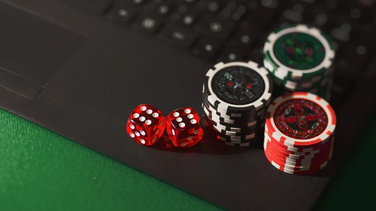 Casino Online Argentina con Mercadopago