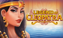 Tragamoneda Legend of Cleopatra 2 legend of cleopatra