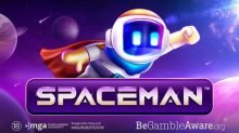 Spaceman: El slot que conquistó los casinos online 2 spaceman gamble city